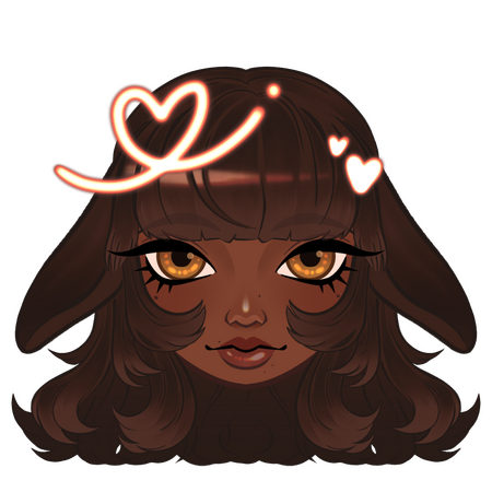 [2025] Icon/Headshot gift for a friend