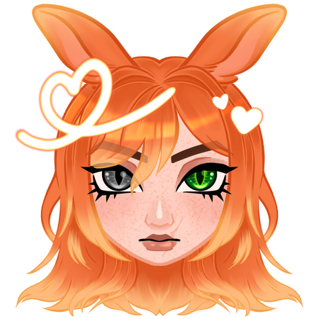 [2025] Icon/Headshot gift for a friend