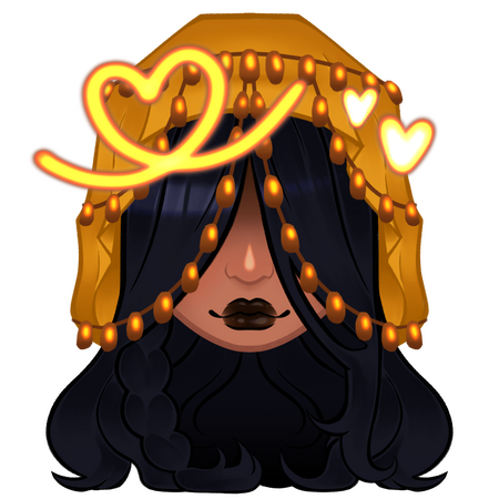 [2025] Icon/Headshot gift for a friend